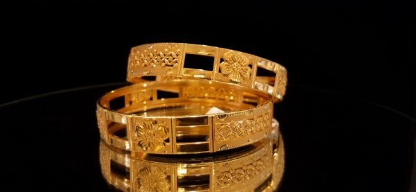 JMJ LADIES BANGLES LKD001 - Image 4
