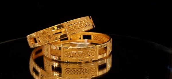 JMJ LADIES BANGLES LKD001 - Image 3