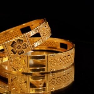 JMJ LADIES BANGLES LKD001